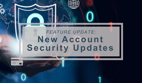 Botting and Account Security Update .